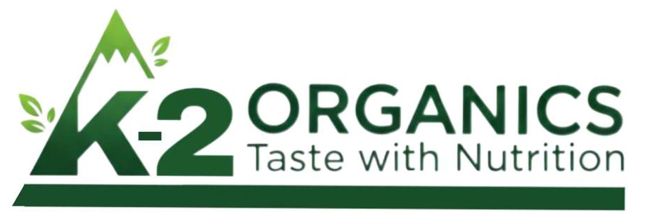 Logo Rect K2 Organics